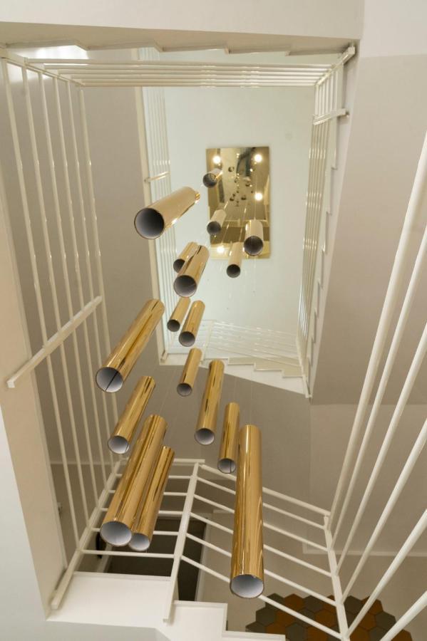 Hotel Elite Варкатуро Экстерьер фото