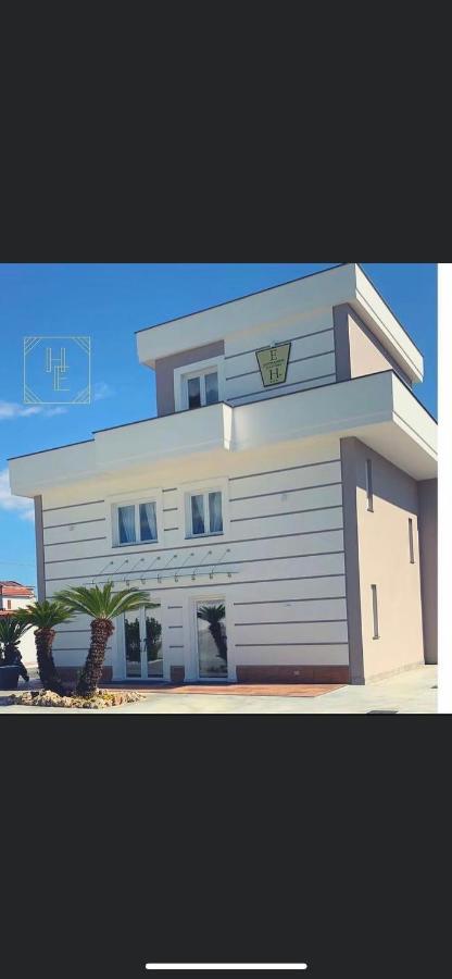Hotel Elite Варкатуро Экстерьер фото