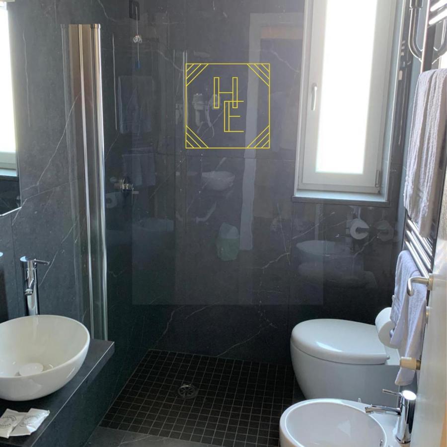 Hotel Elite Варкатуро Экстерьер фото